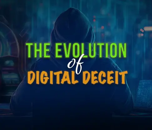 Digital Deceit