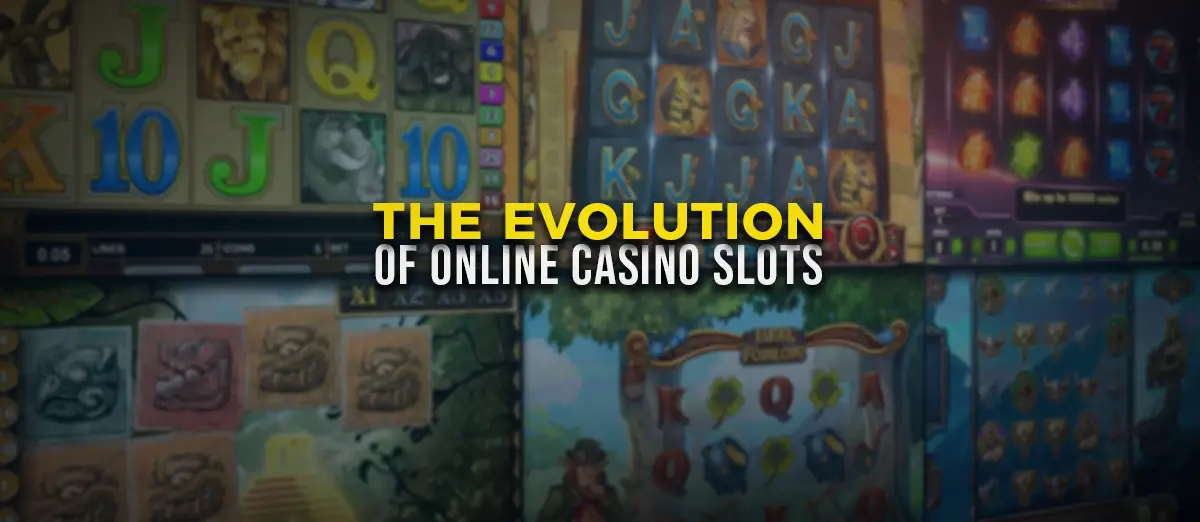 Dynamics of Gambler Selection and Online Slot Prospects