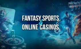 Fantasy Sports and Online Casinos