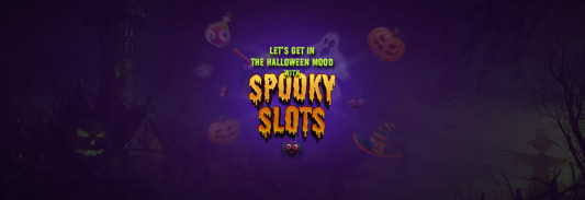 Best Halloween Themed Slots