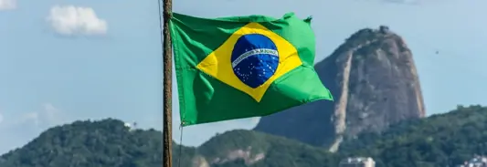 Brazil introduces 15% player winnings tax