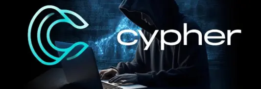 Cypher Protocol Insider Admits to theft and Gambling addiction