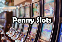 Learn how to play Penny slots