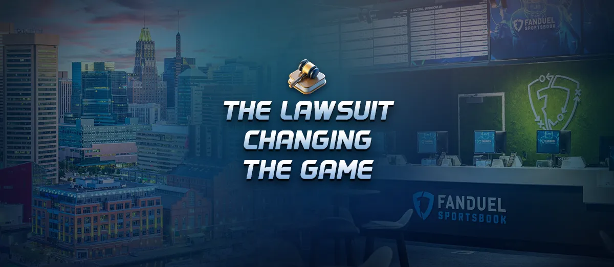 Baltimore vs FanDuel