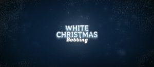 White Christmas Odds 2021