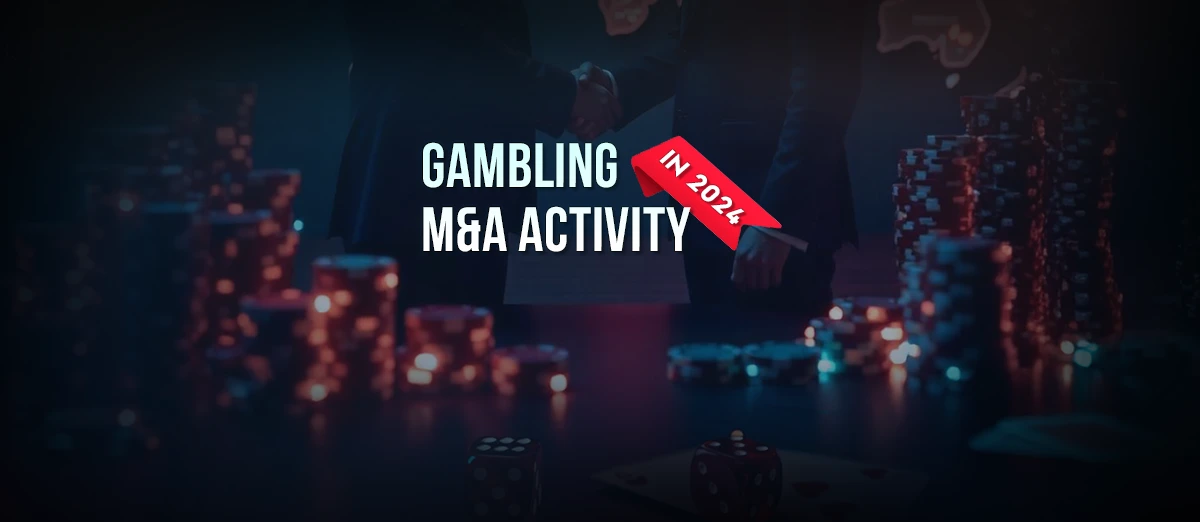Acquisition Power Moves in 2024