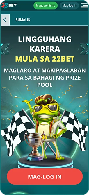 22Bet welcome bonuses