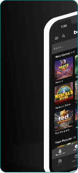 Betsafe wide variety of games