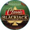 Blackjack Classic logo