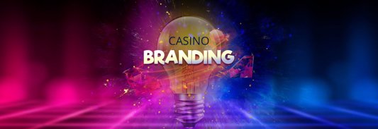 How and Why of Casino Branding