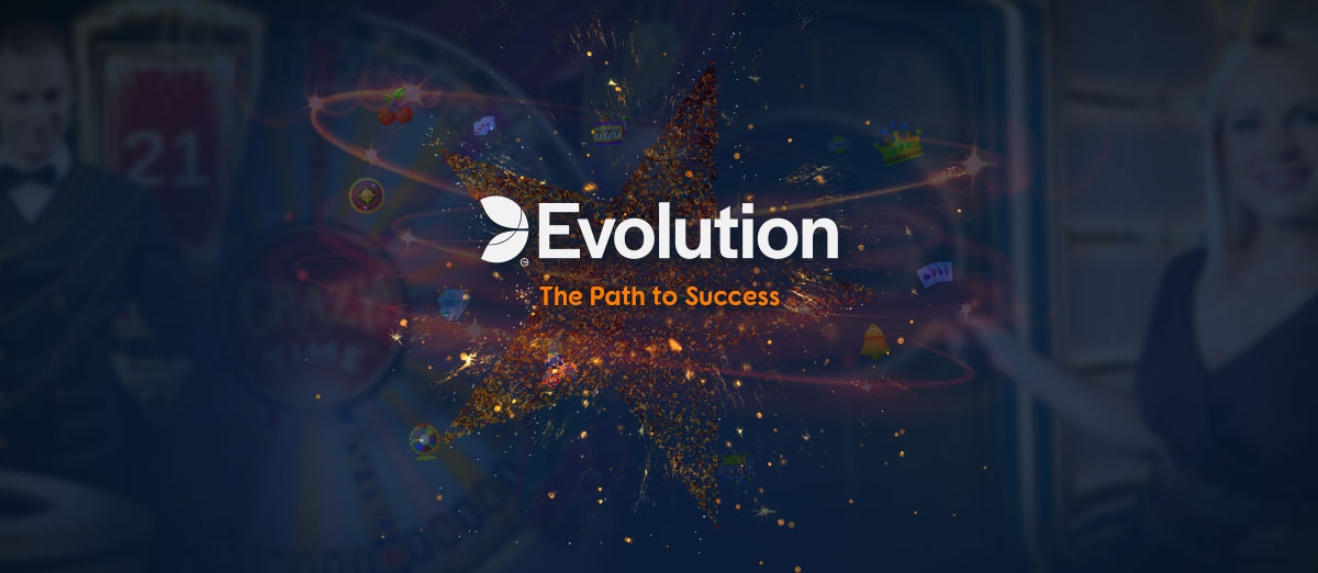 Evolution Gaming Group Analysis