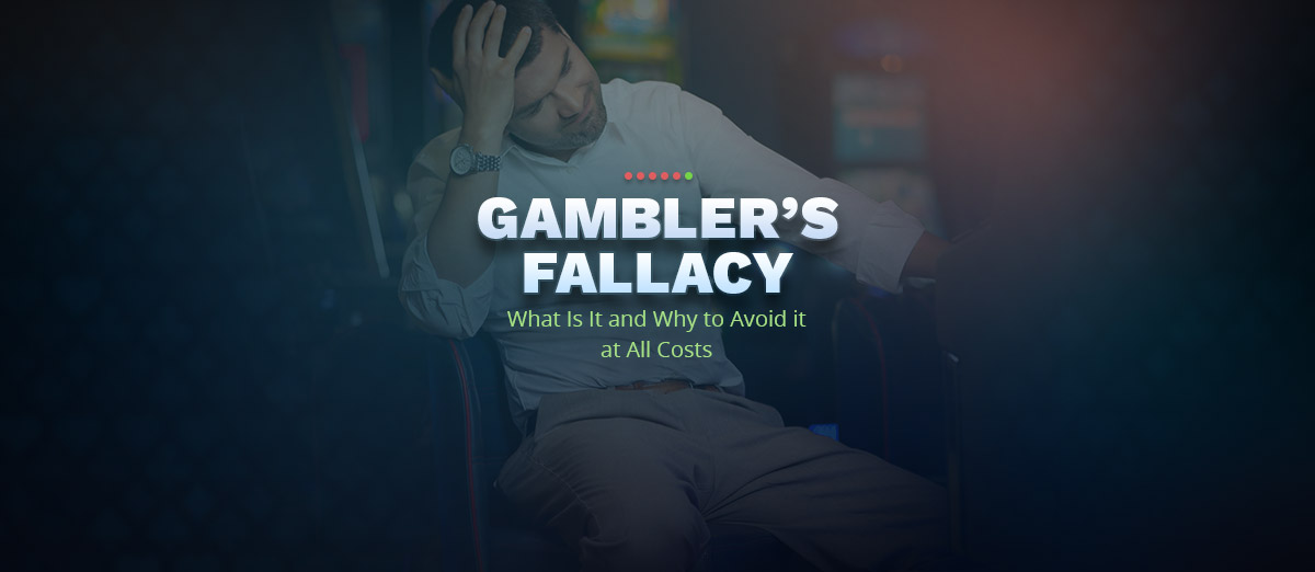 The Gambler’s Fallacy