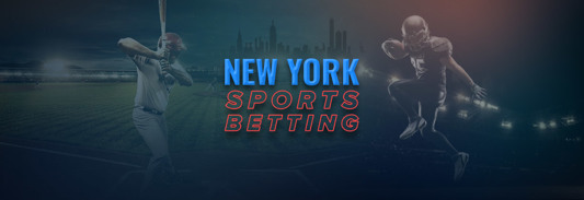 The Impact of the New York Mobile Sports Betting Market