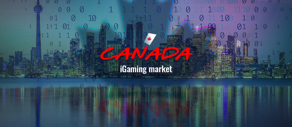 The Fully Legal Ontario iGaming market