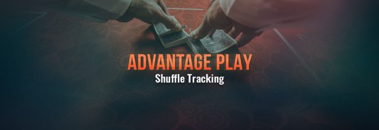 Shuffle Tracking for Beginners