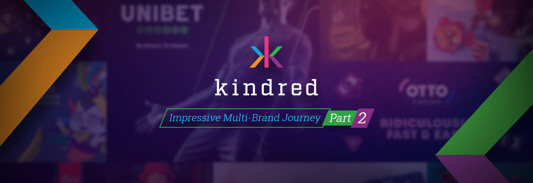Kindred Group's Growth Part 2
