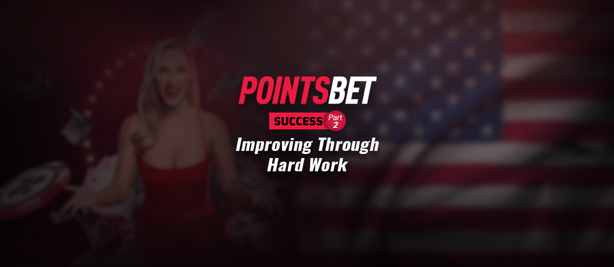 PointsBet's Success Part 2