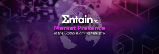 Entain's Adaptation to the Developing Global Gambling Market