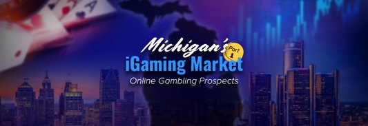 Michigan’s iGaming Market