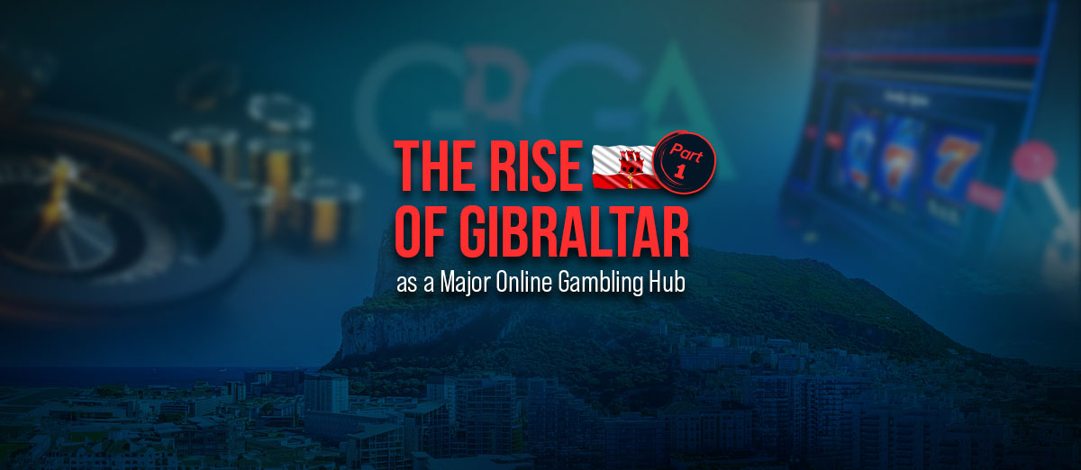 The Rise of Gibraltar Part 1