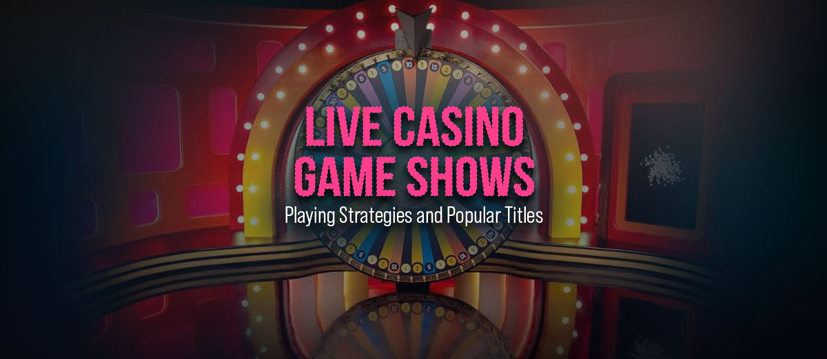 Live Dealer Games Blog: Live Casino News and Blog Articles