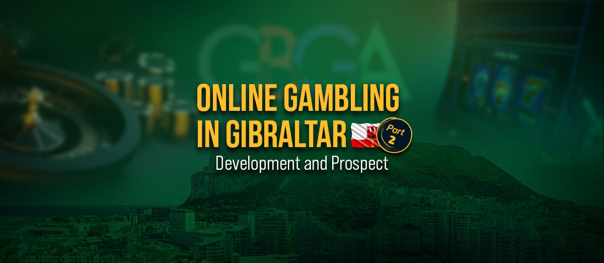 Gibraltar Becomes First National Member of the European Gaming and Betting  Association - Gambling news on LCB