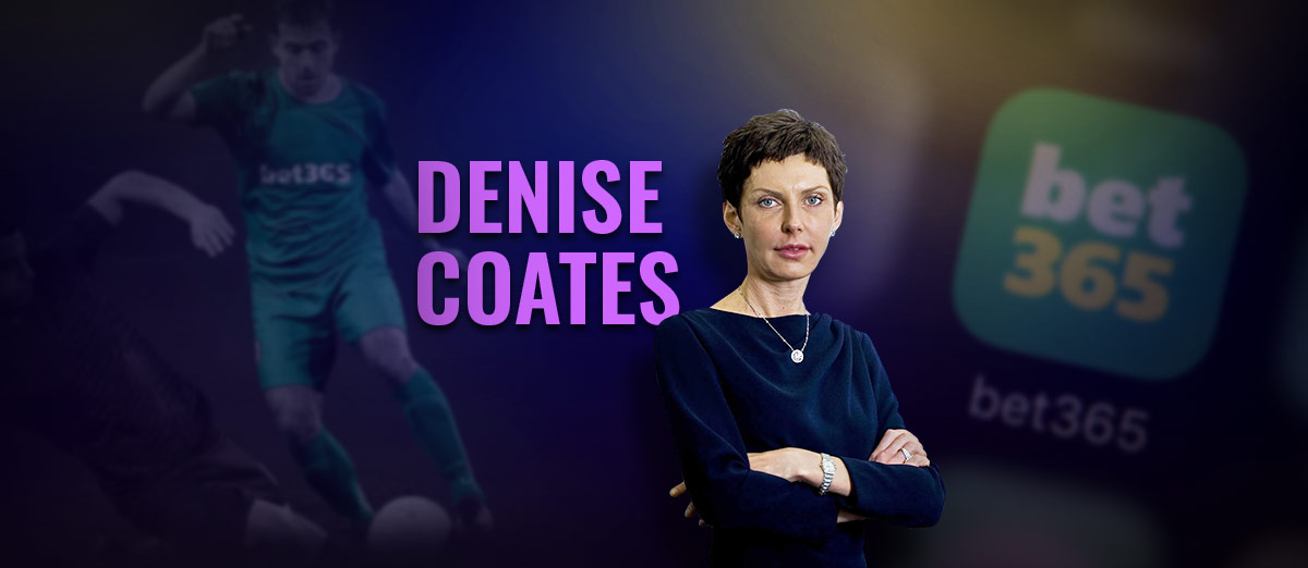 Denise Coates Net Worth