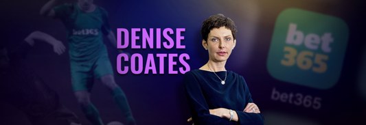 Denise Coates Net Worth