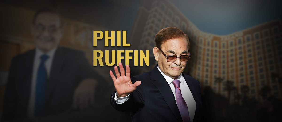 Phil Ruffin - Genius Businessman and Casino Mogul