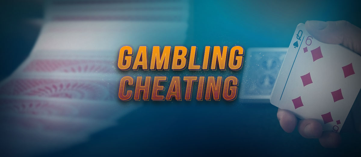 Cheating in Live Card Games