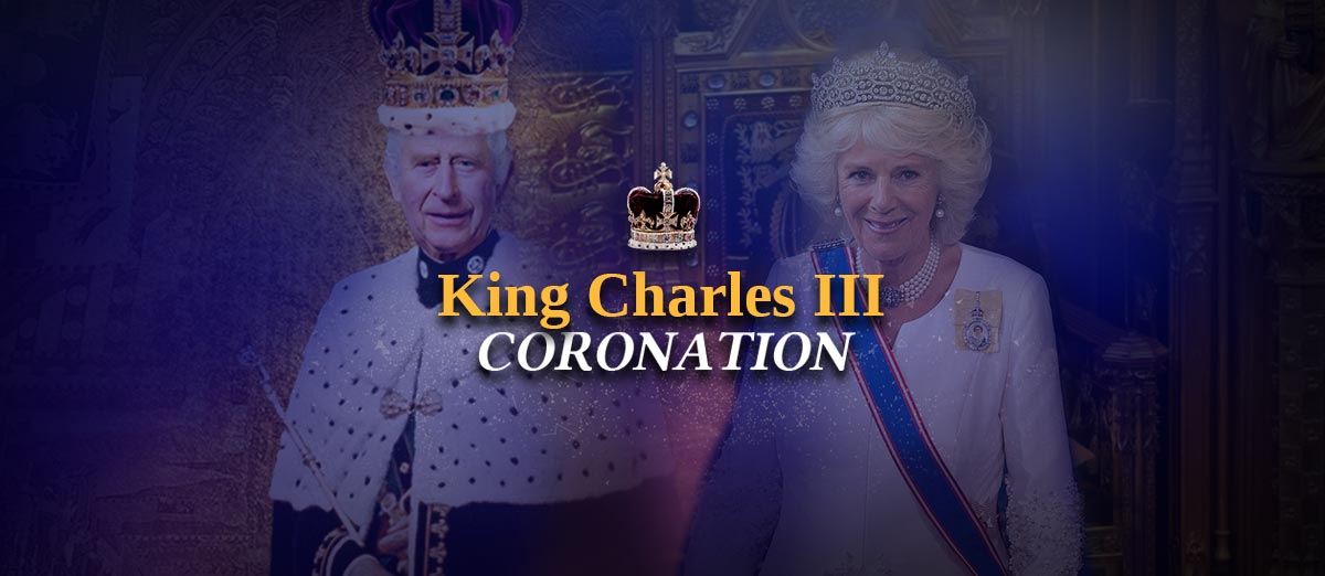 King Charles III Coronation