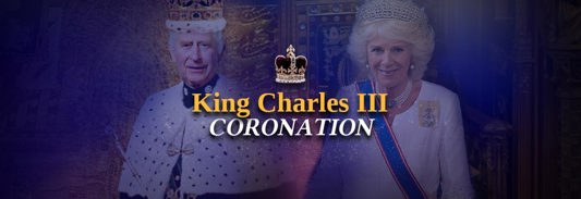 King Charles III Coronation