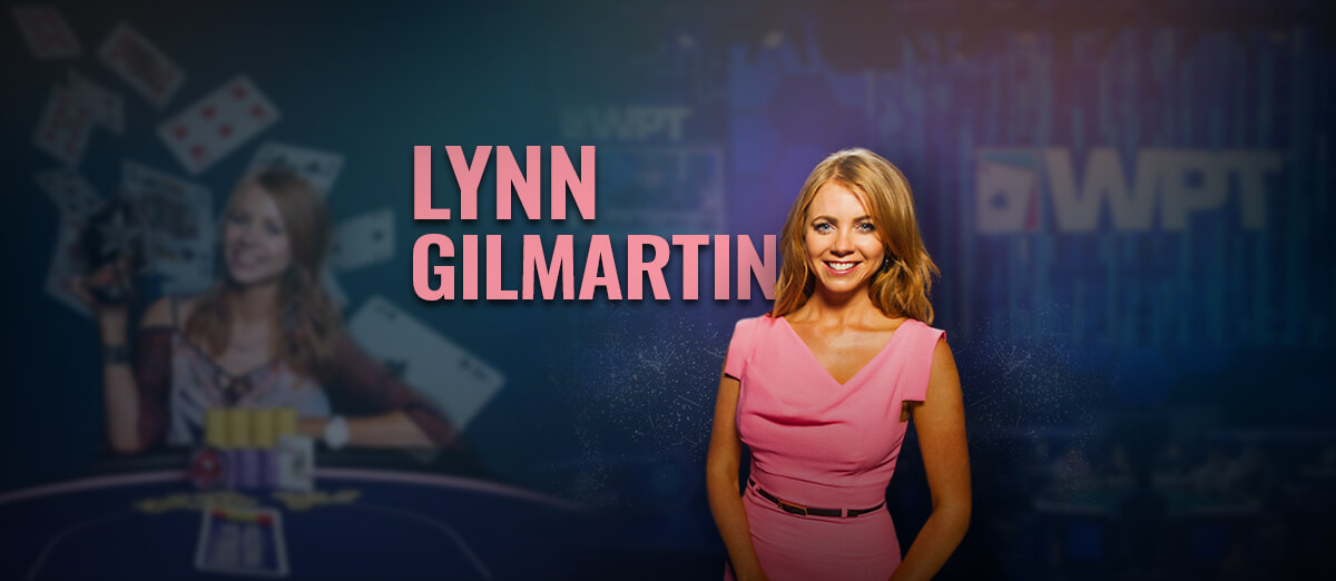 Lynn Gilmartin Net Worth