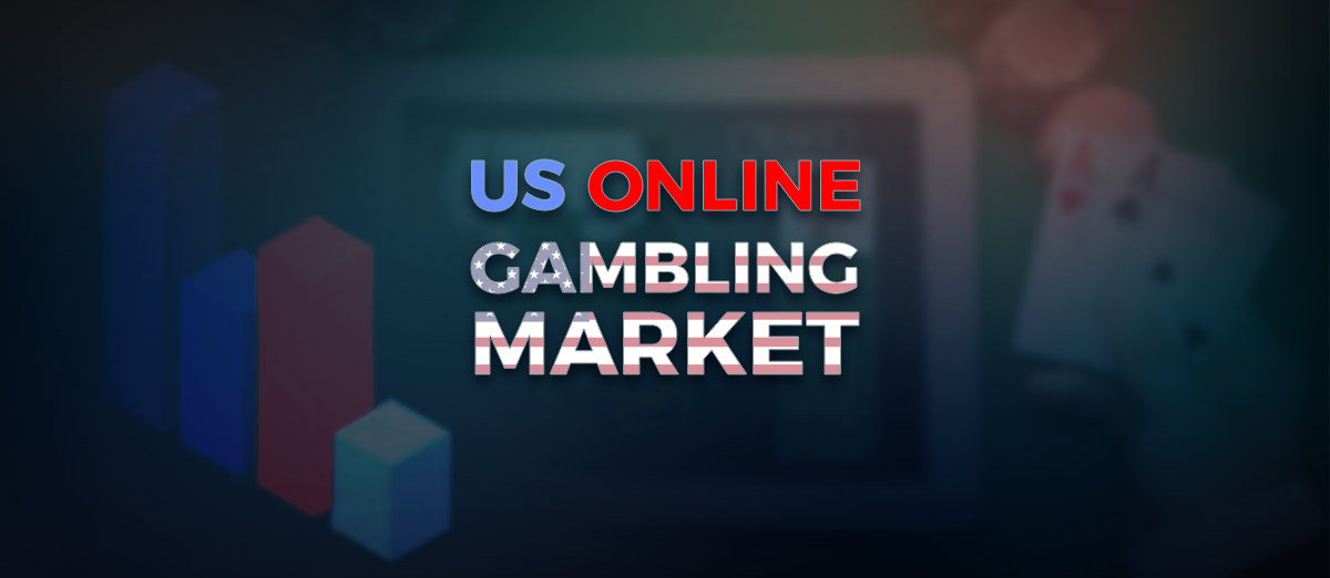 US Online Gambling Market’s Growth