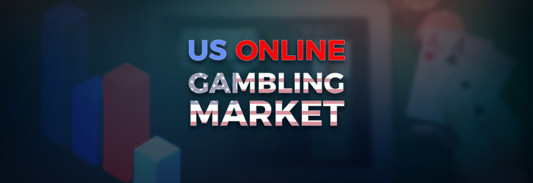 US Online Gambling Market’s Growth