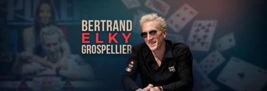 Bertrand 'ElkY' Grospellier Net Worth