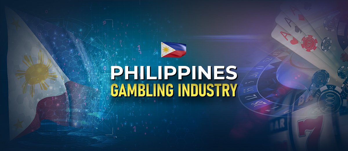 Gambling in the Philippines