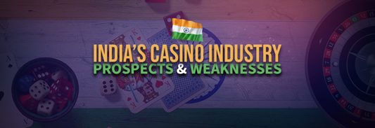 Indian Gambling Market