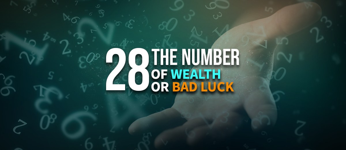 Sing of Wealth - 28 Number