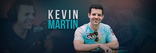 Kevin Martin Net Worth
