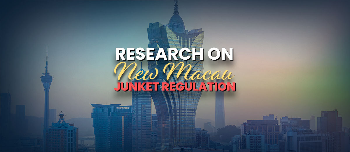 Macau's Junket Regulatory Overhaul