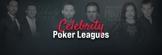 The Rise of Celebrity Poker Leagues