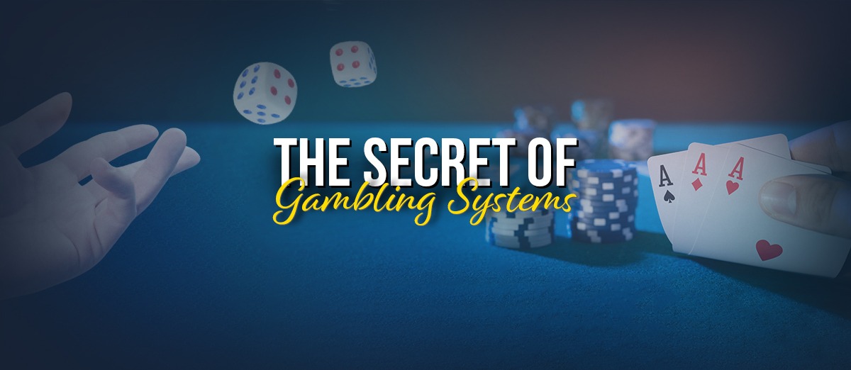 Gambling Systems and Advantage Techniques