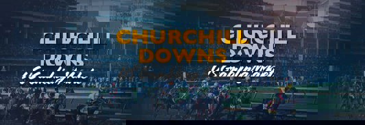 Churchill Downs' Major Impact on the US Gambling Market