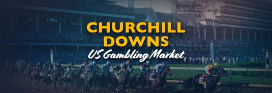 Churchill Downs' Major Impact on the US Gambling Market