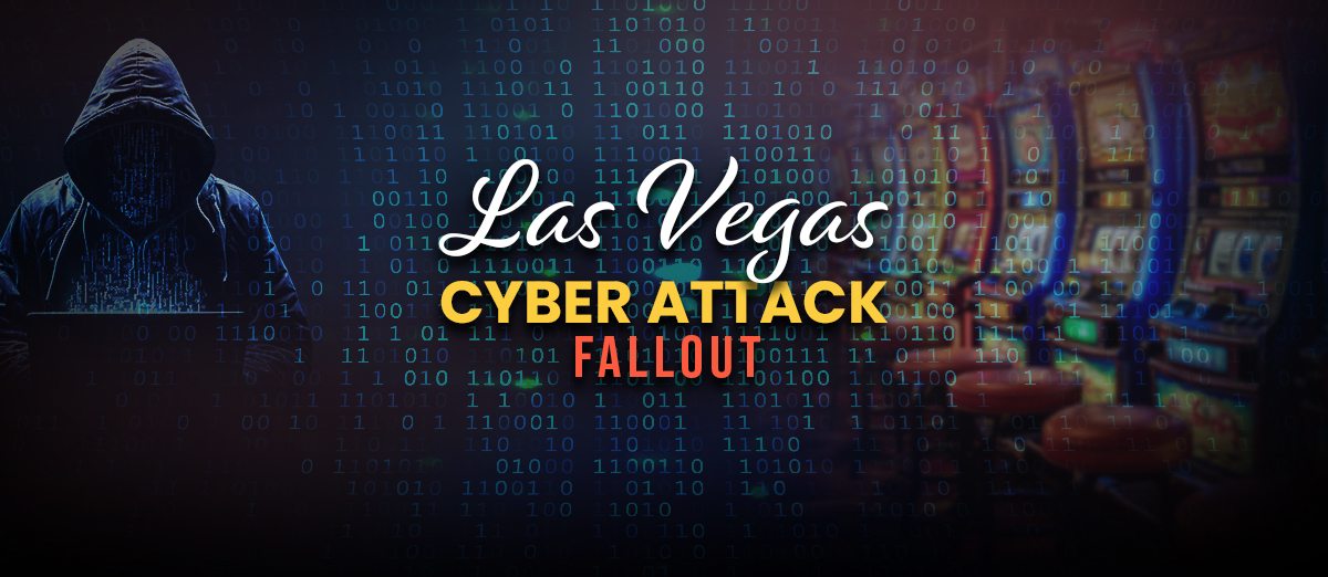 Vegas Casino Hacking