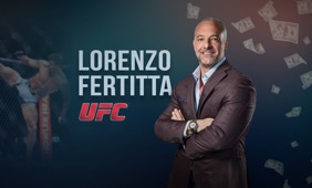Lorenzo Fertitta - Entrepreneur and Philanthropist