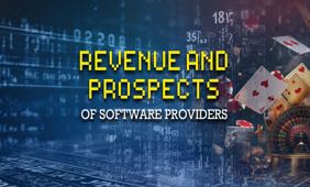 Software Providers’ Impact on the Future of Online Gambling