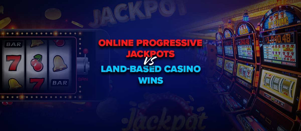 Providers and Casinos with the Highest Jackpot Payouts