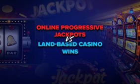 Providers and Casinos with the Highest Jackpot Payouts